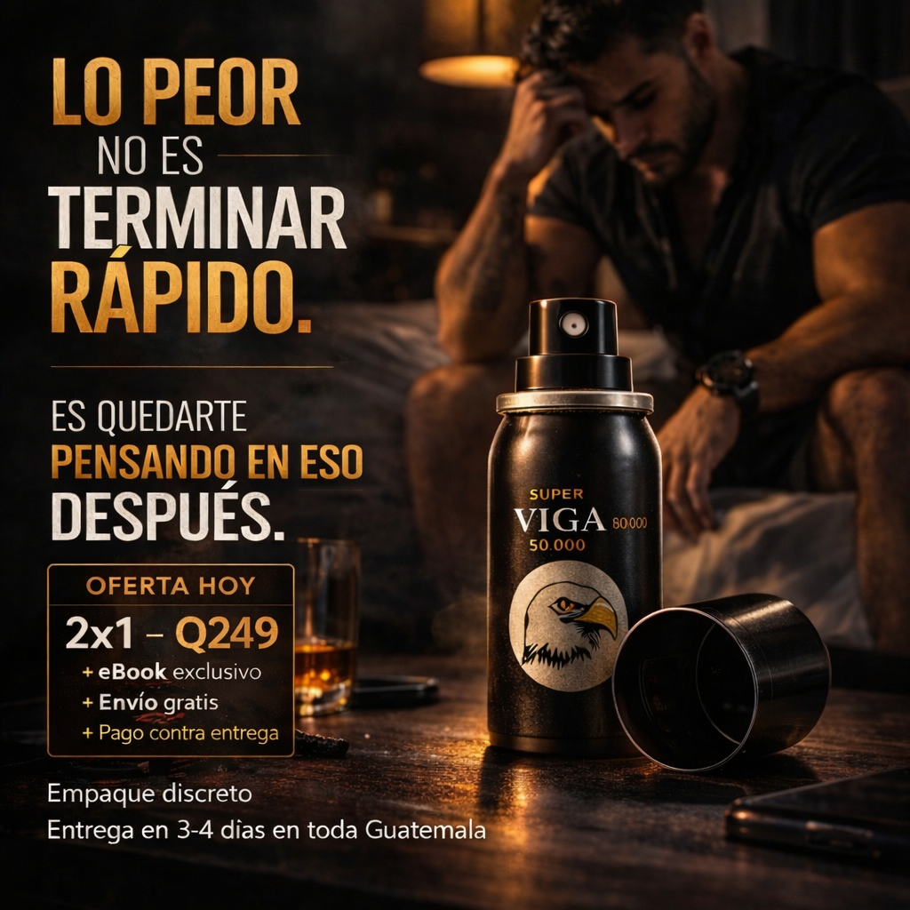 GRISMALDY - Super Viga 50000